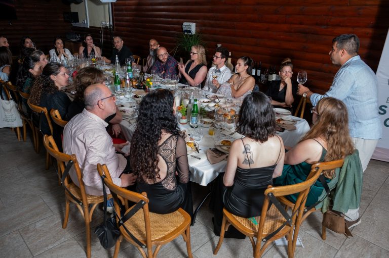 סמינר סיום - מחזור ג'
